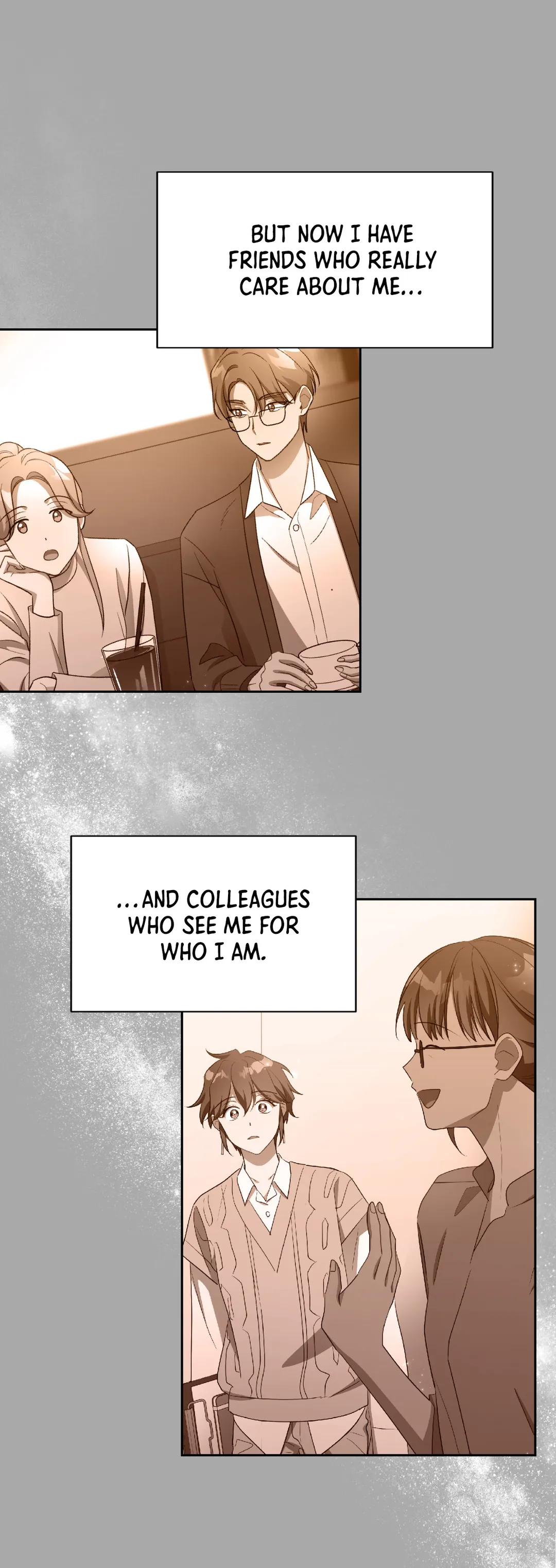 Haechi’s Princess chapter 30 page 34