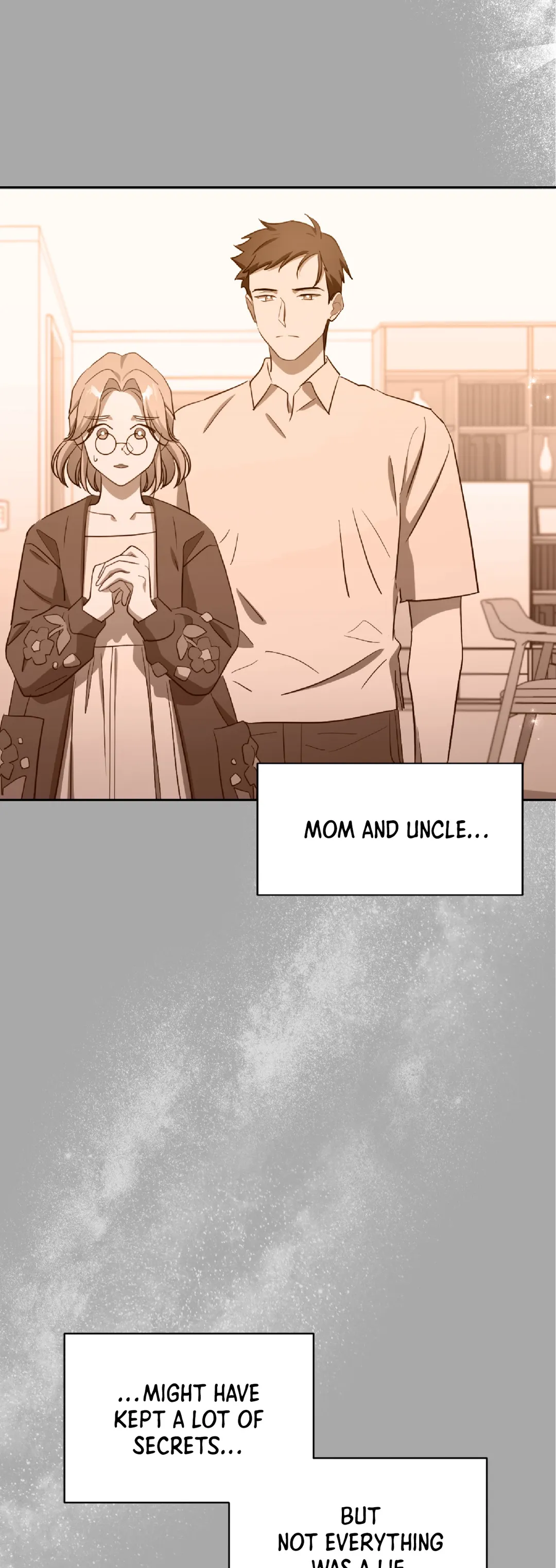 Haechi’s Princess chapter 30 page 35