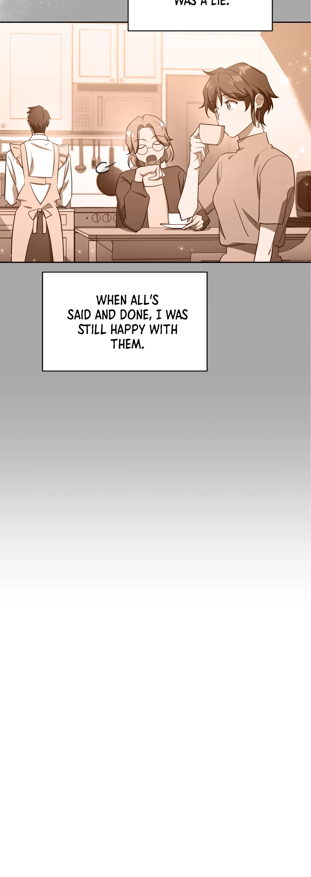 Haechi’s Princess chapter 30 page 36
