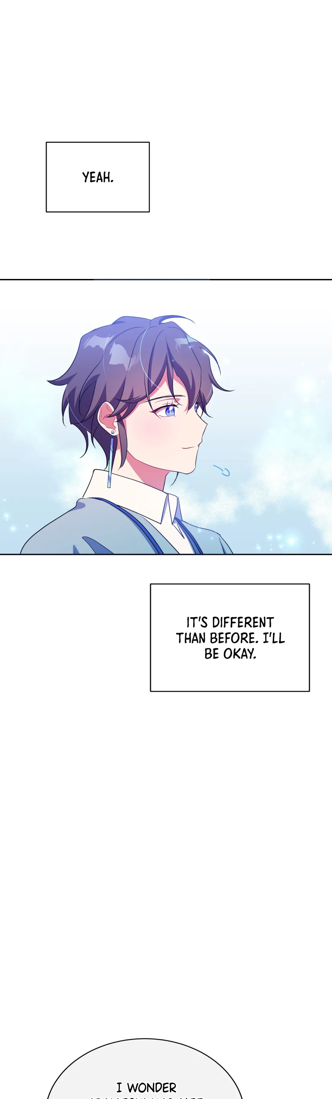 Haechi’s Princess chapter 30 page 37