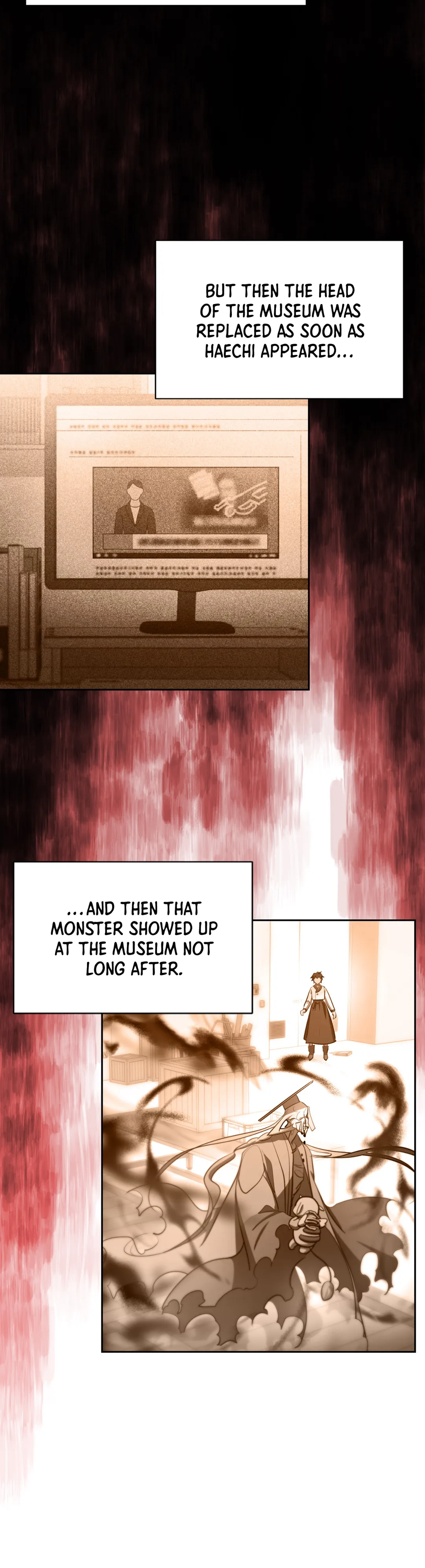Haechi’s Princess chapter 30 page 41