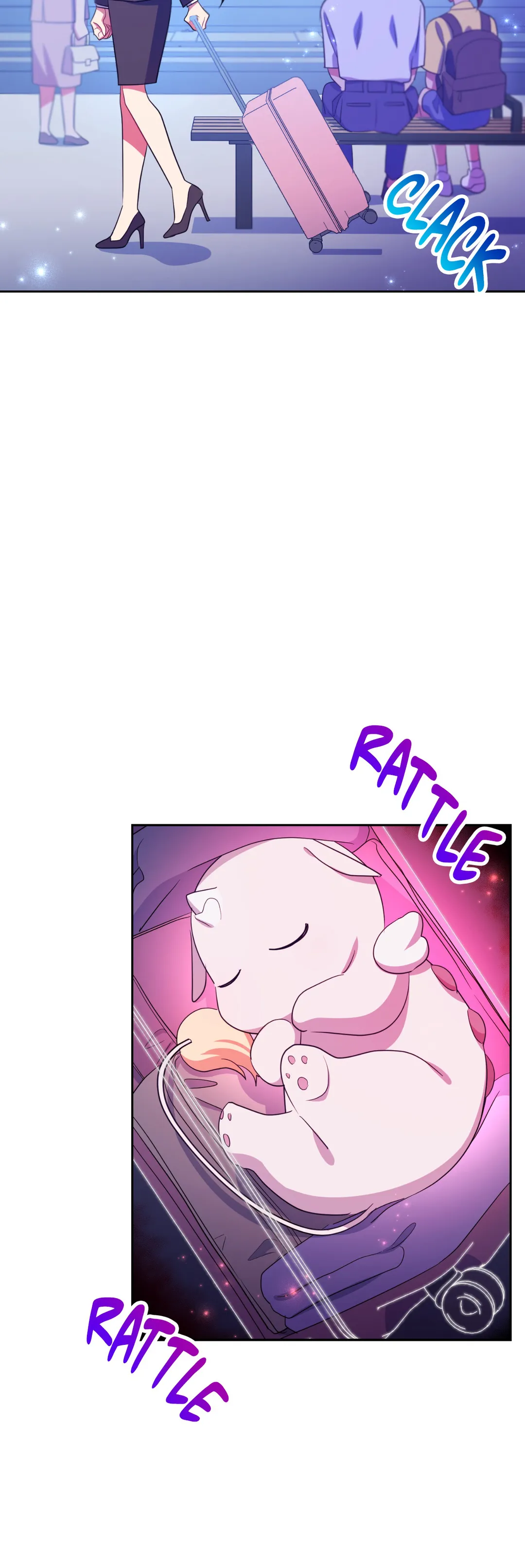 Haechi’s Princess chapter 30 page 44