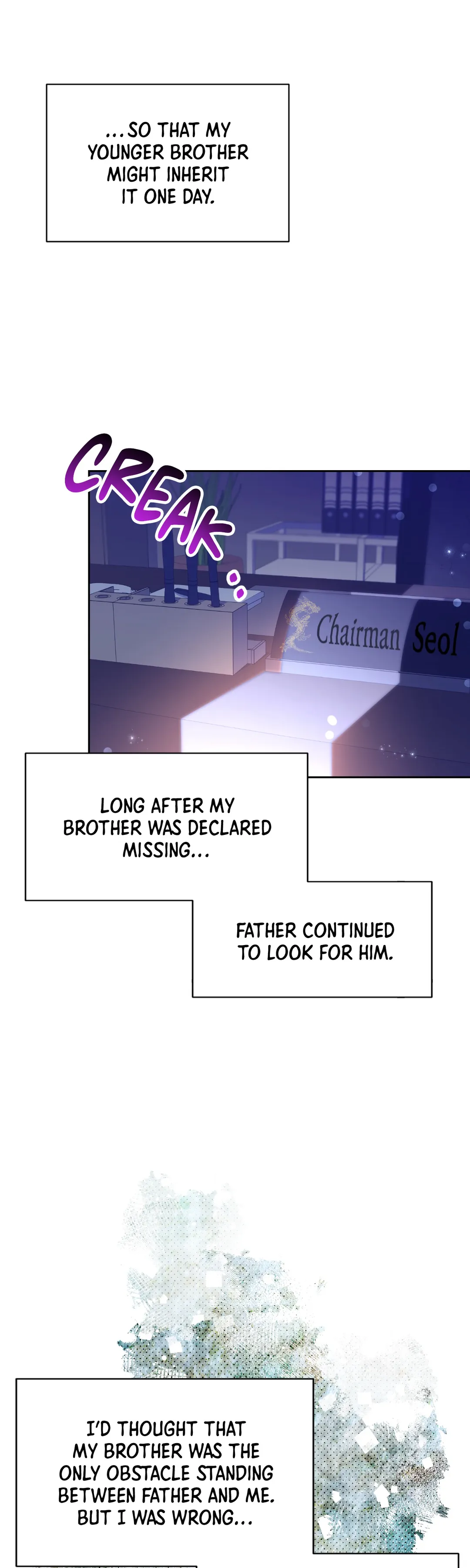 Haechi’s Princess chapter 32 page 2