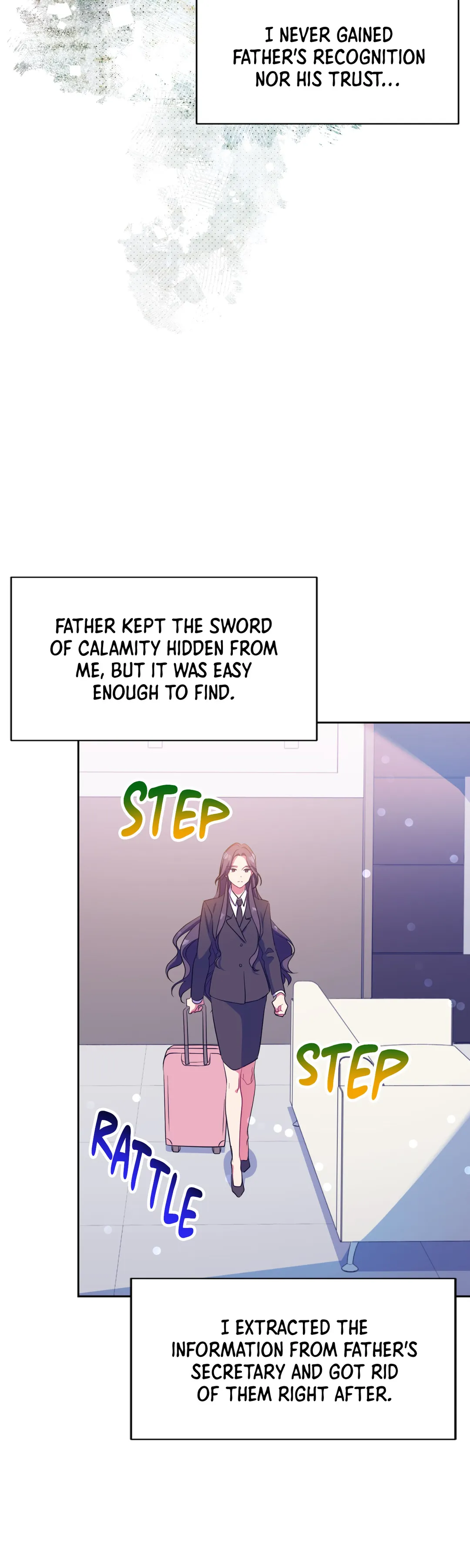 Haechi’s Princess chapter 32 page 3