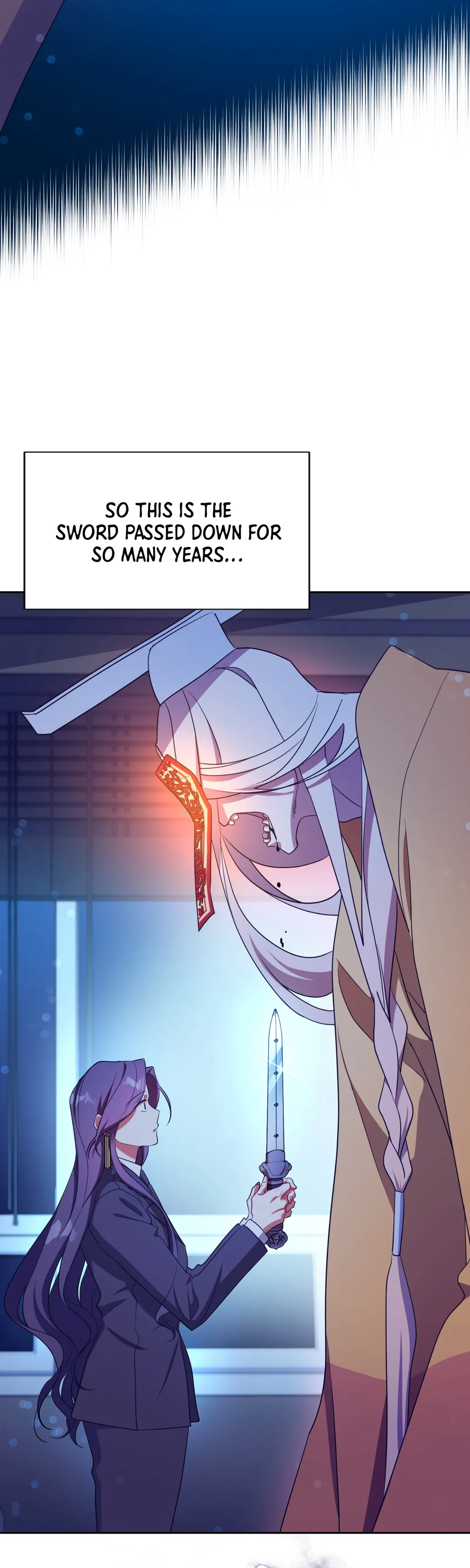 Haechi’s Princess chapter 32 page 15