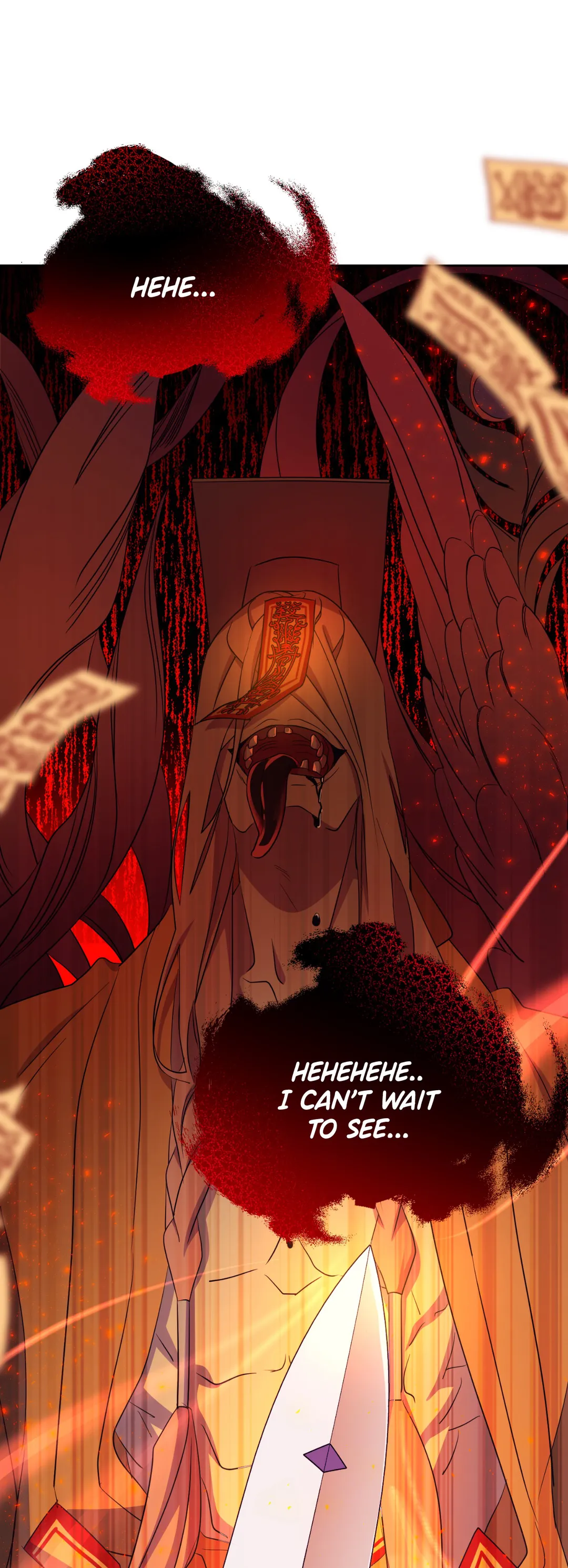 Haechi’s Princess chapter 32 page 18