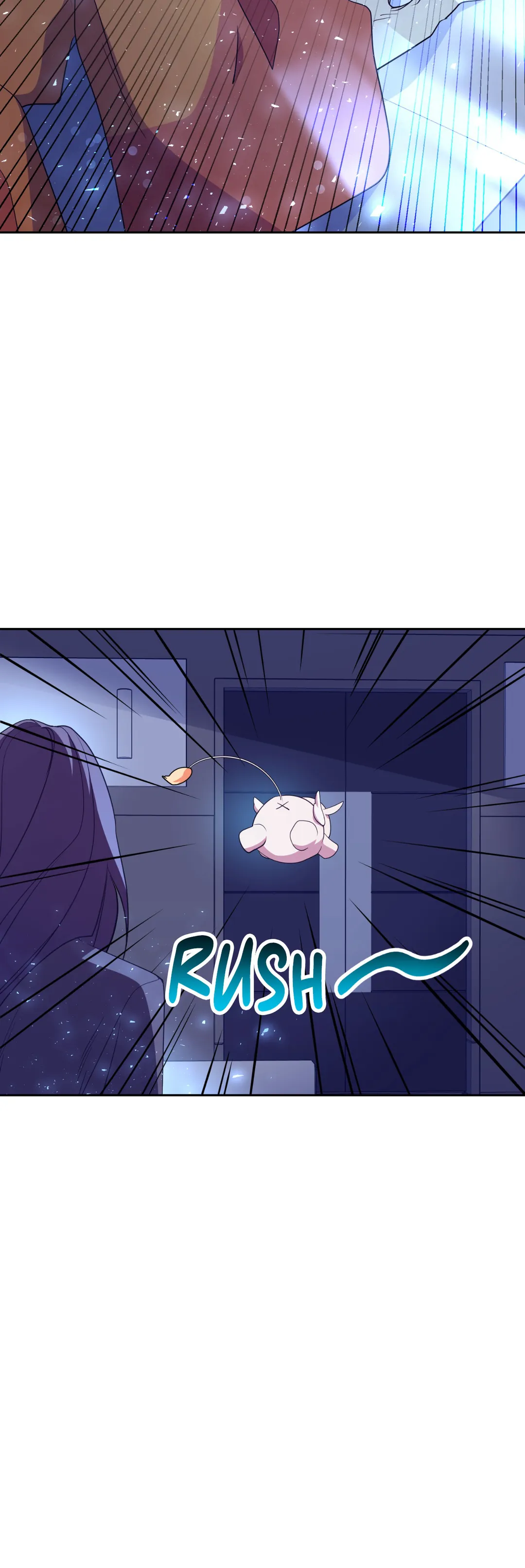 Haechi’s Princess chapter 32 page 25