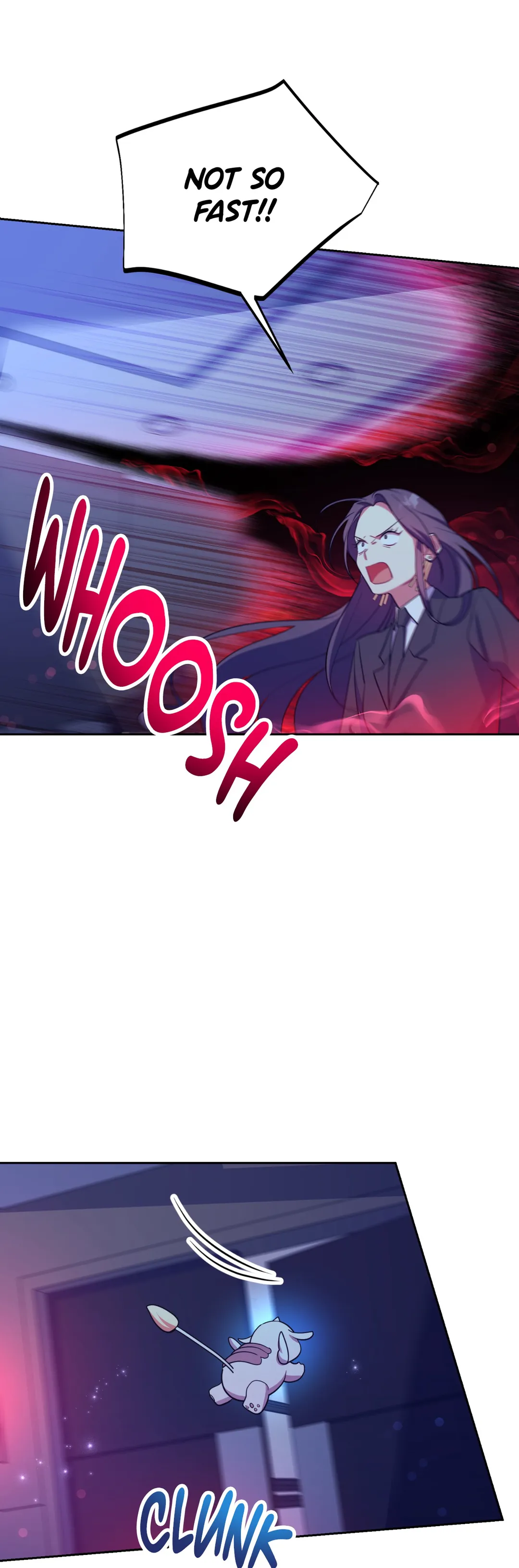 Haechi’s Princess chapter 32 page 26