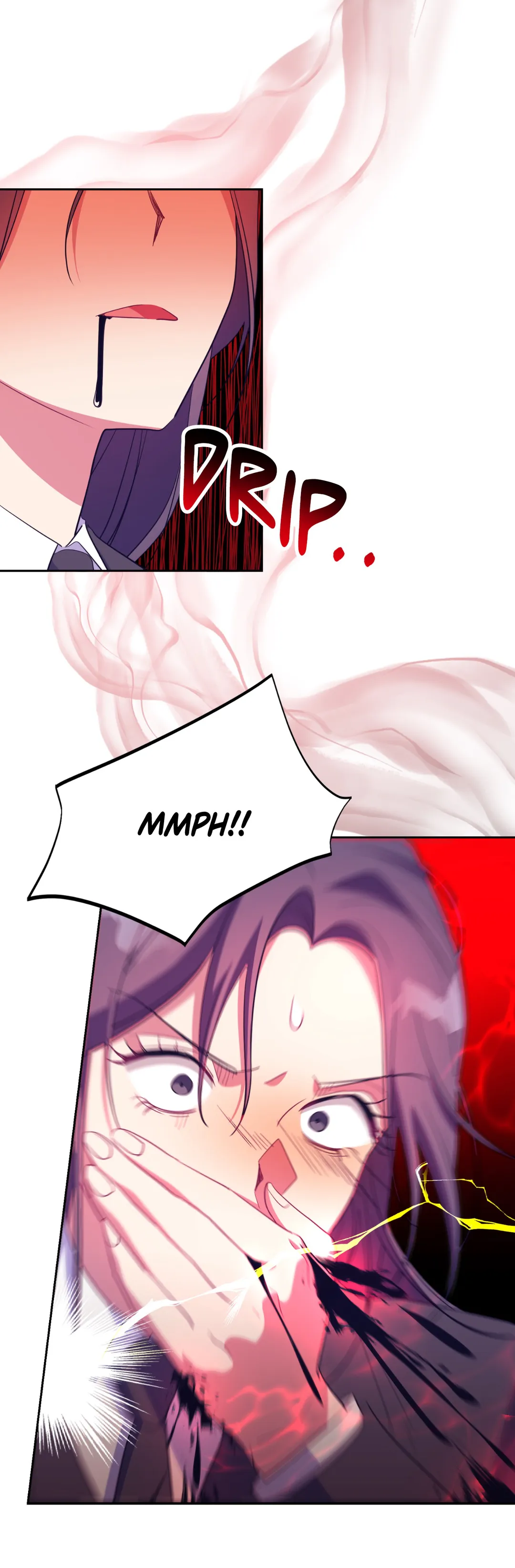 Haechi’s Princess chapter 32 page 30