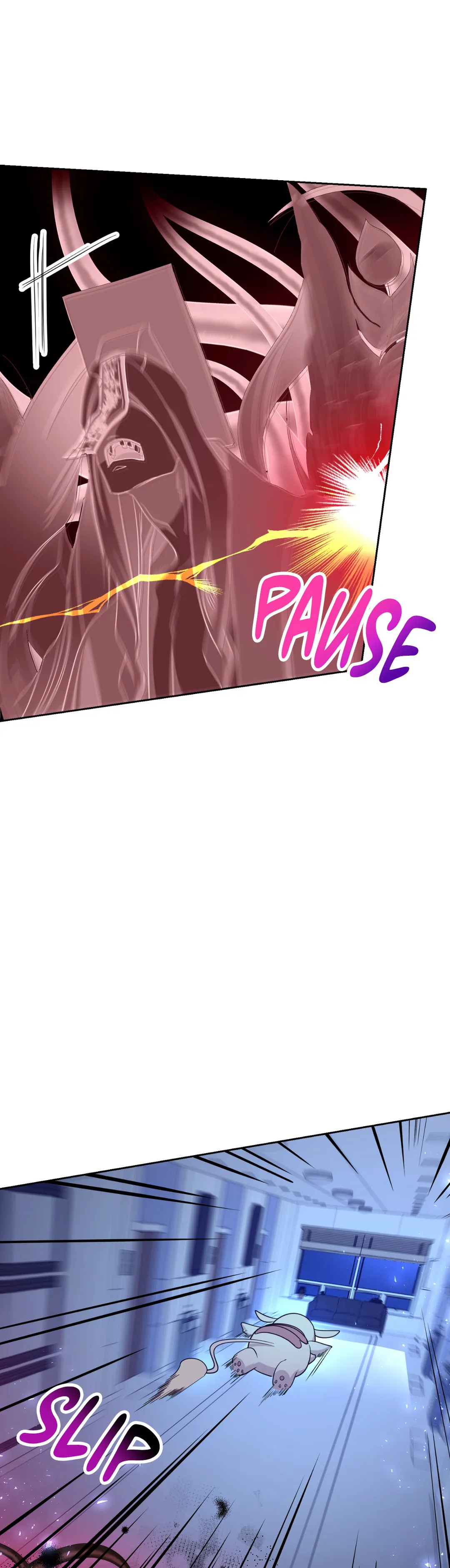 Haechi’s Princess chapter 32 page 31