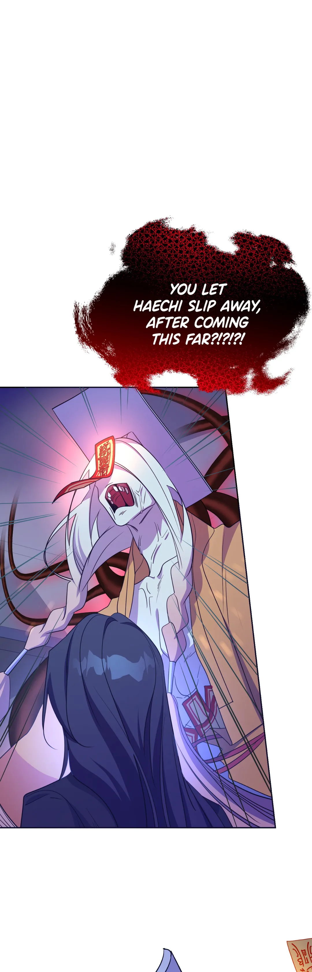 Haechi’s Princess chapter 32 page 37