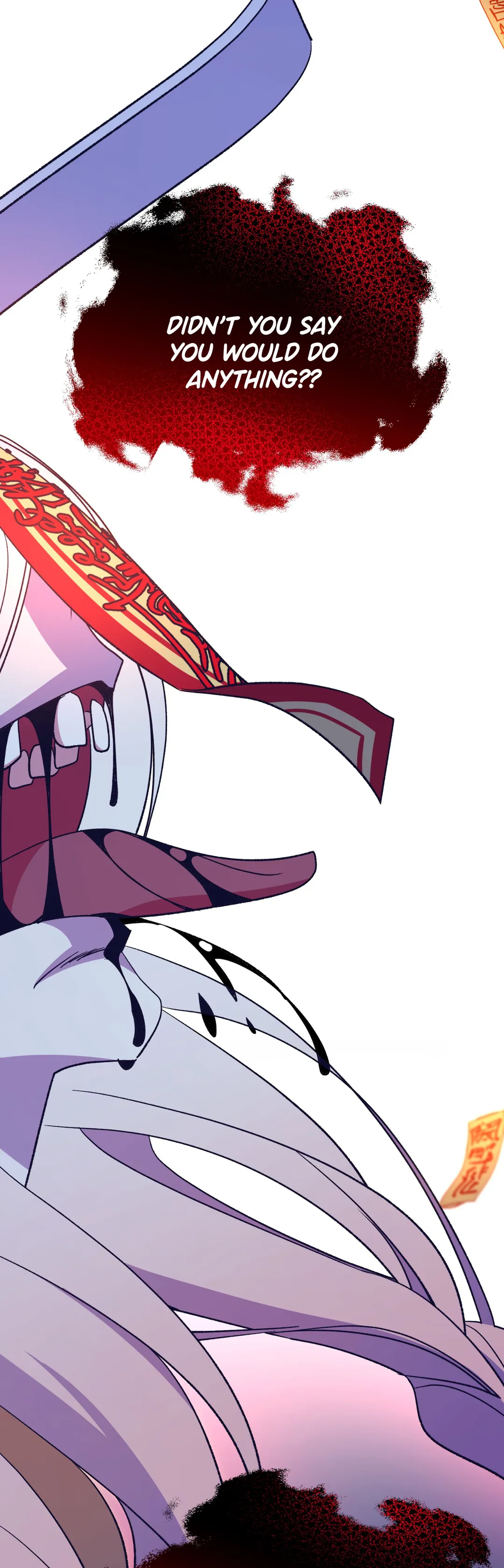 Haechi’s Princess chapter 32 page 38