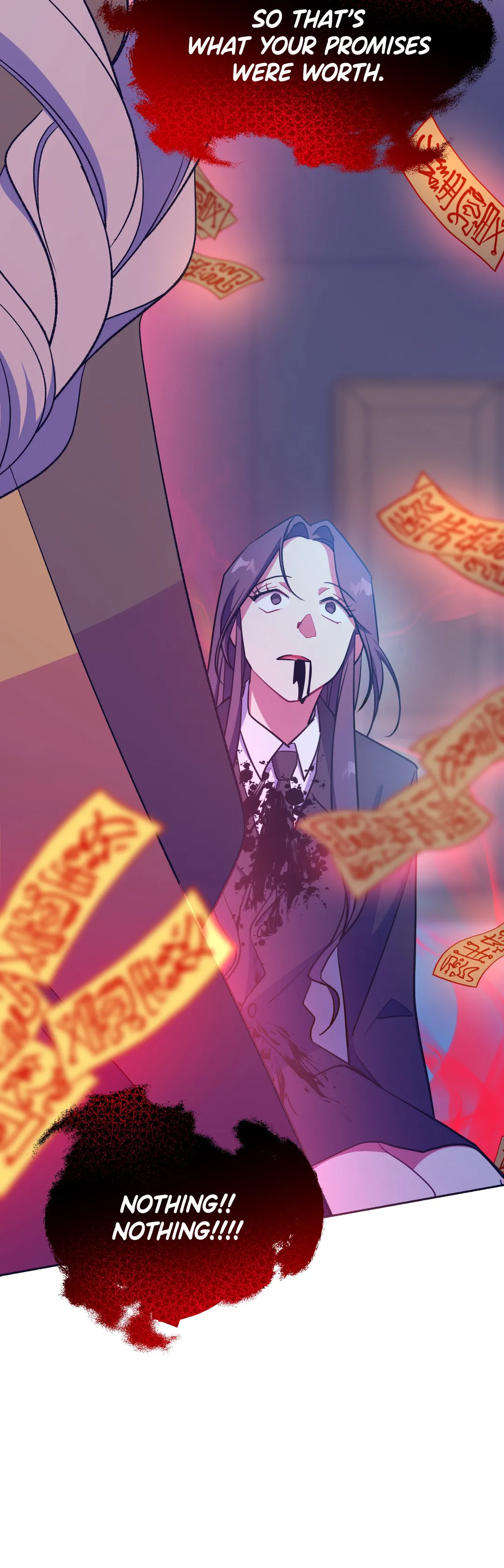 Haechi’s Princess chapter 32 page 39