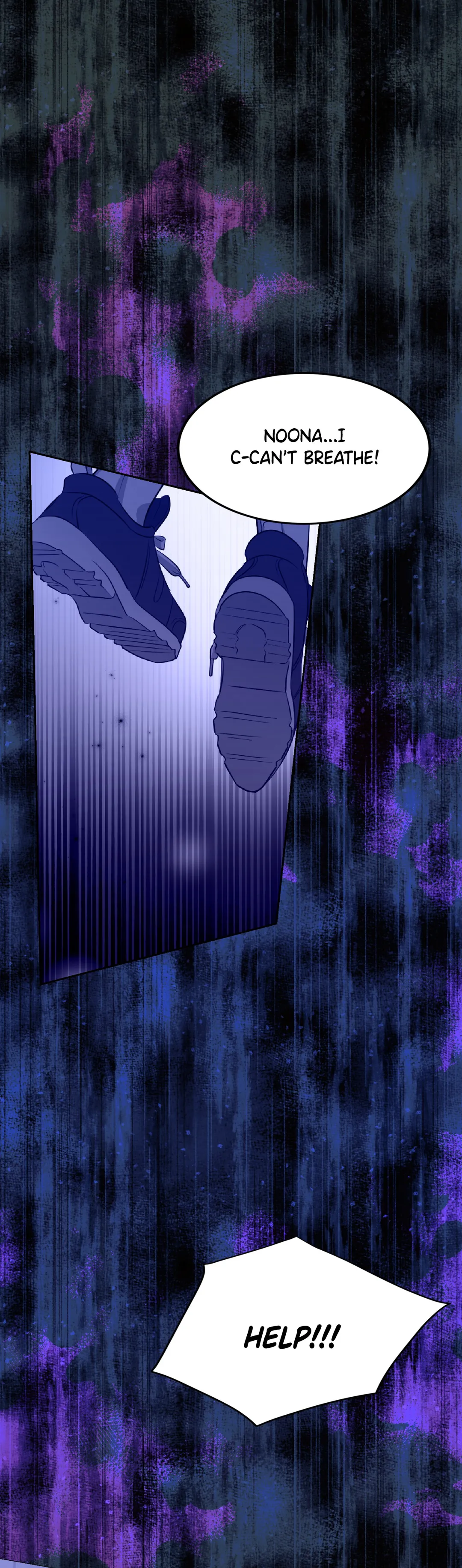 Haechi’s Princess chapter 32 page 43