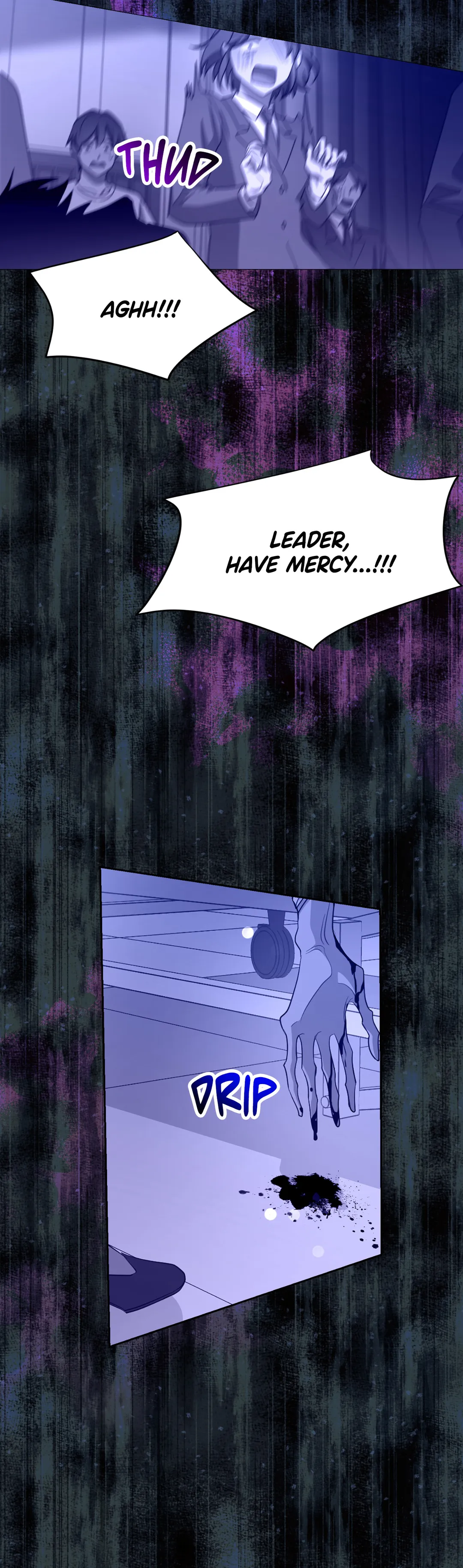 Haechi’s Princess chapter 32 page 44