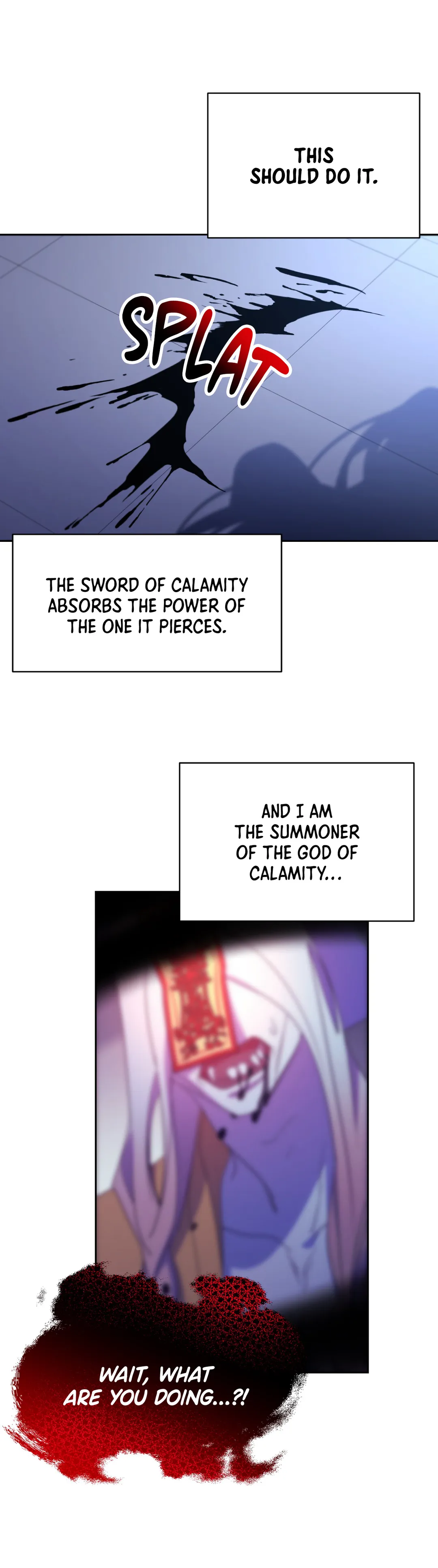 Haechi’s Princess chapter 32 page 49