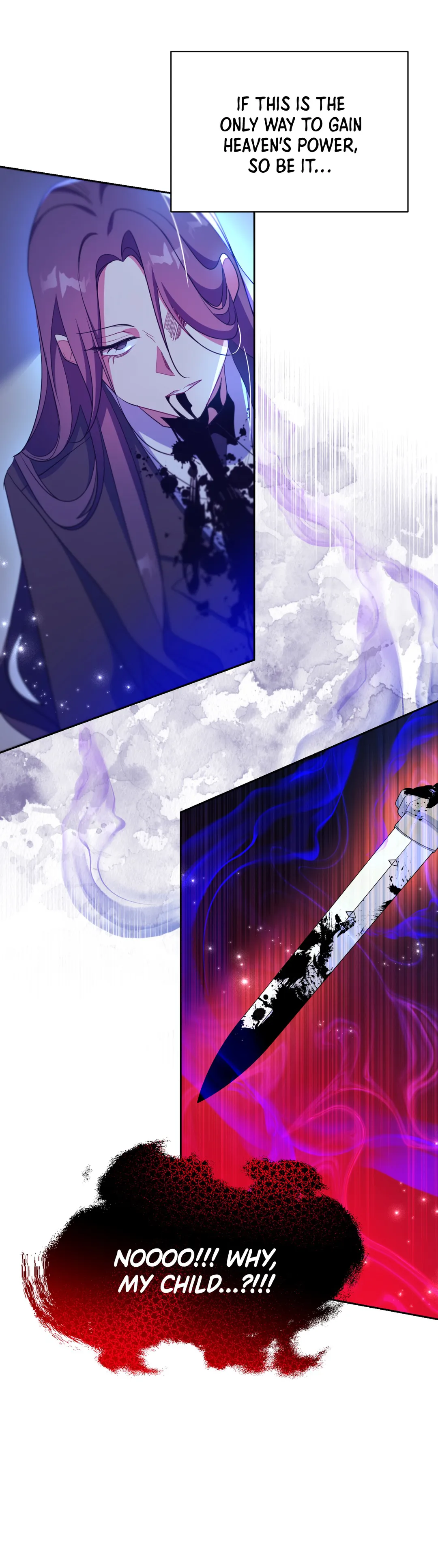 Haechi’s Princess chapter 32 page 50