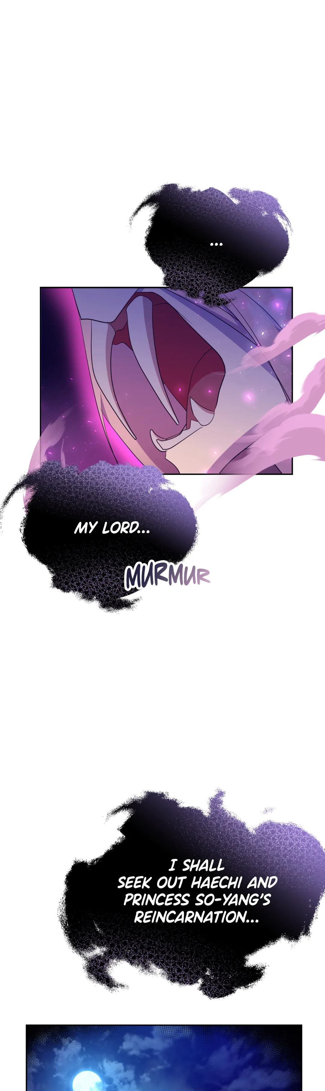 Haechi’s Princess chapter 32 page 56