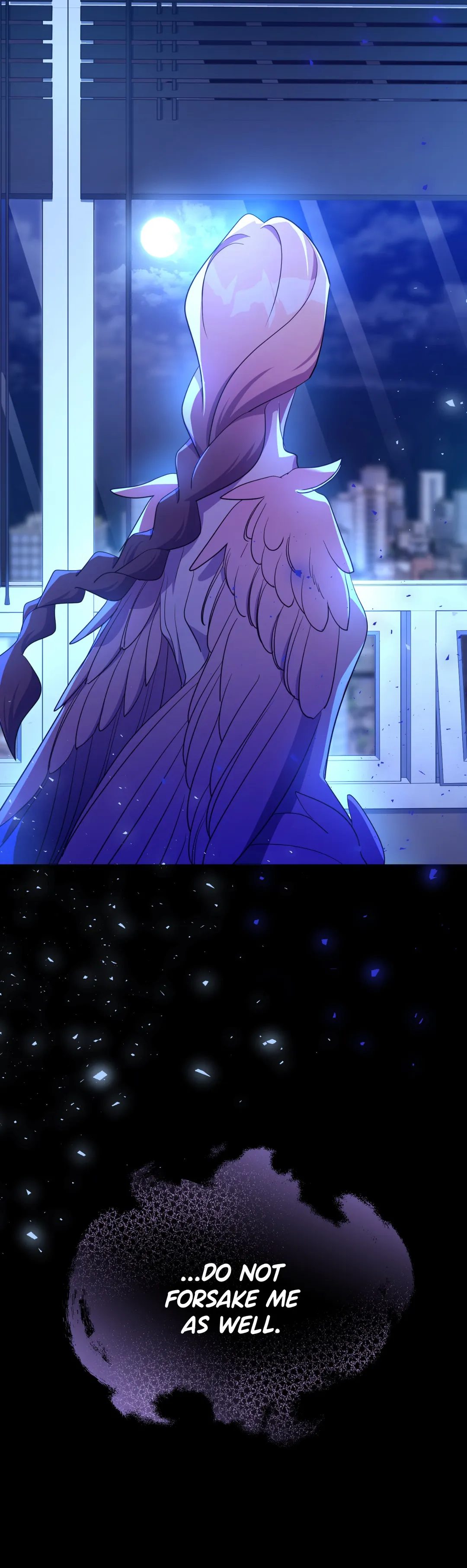 Haechi’s Princess chapter 32 page 58