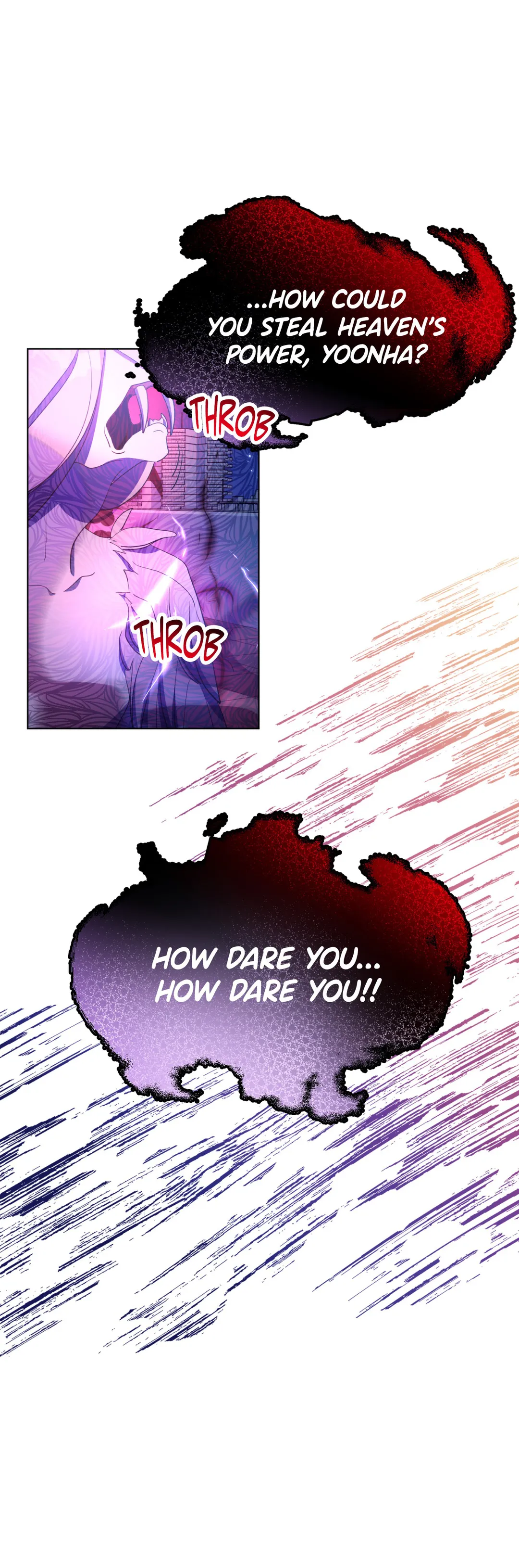 Haechi’s Princess chapter 33 page 2