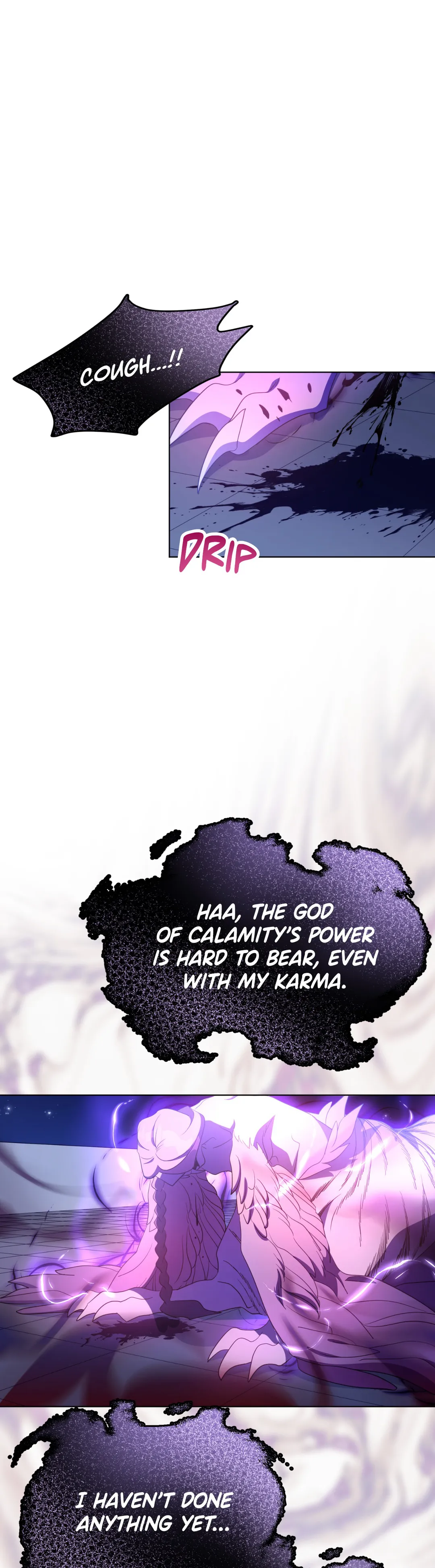 Haechi’s Princess chapter 33 page 3