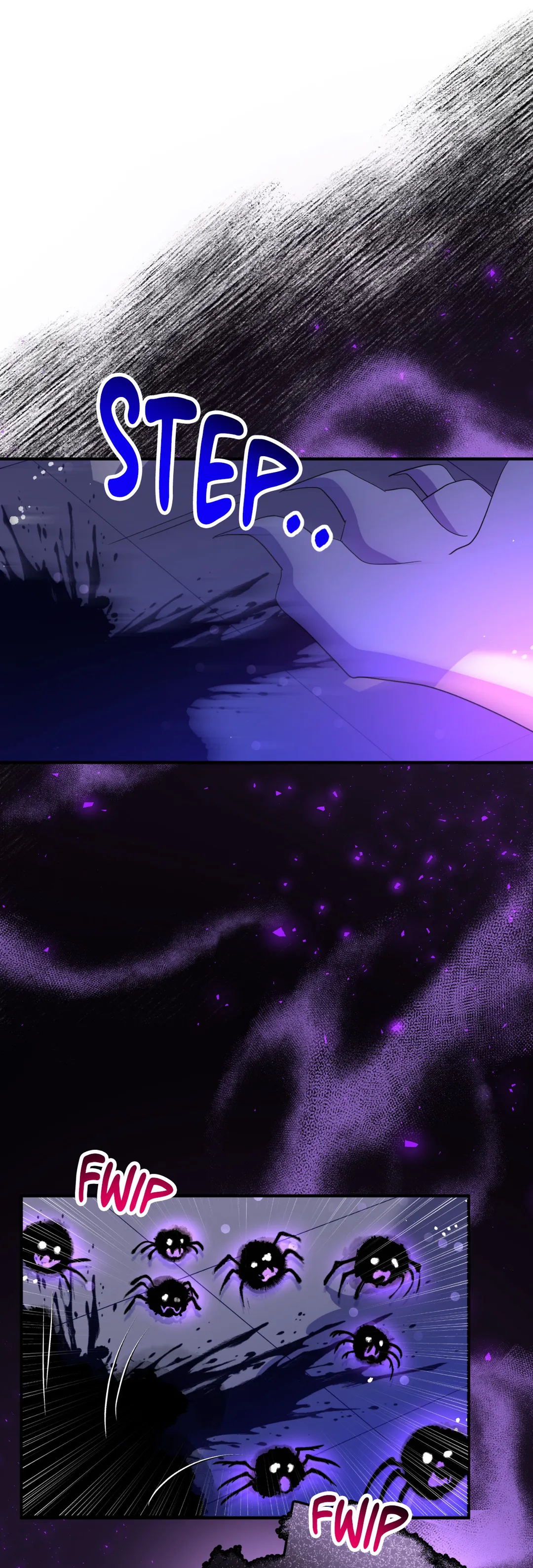 Haechi’s Princess chapter 33 page 5