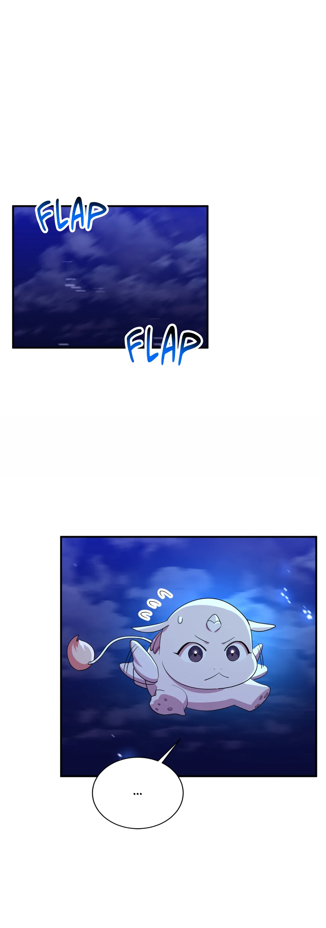 Haechi’s Princess chapter 33 page 8