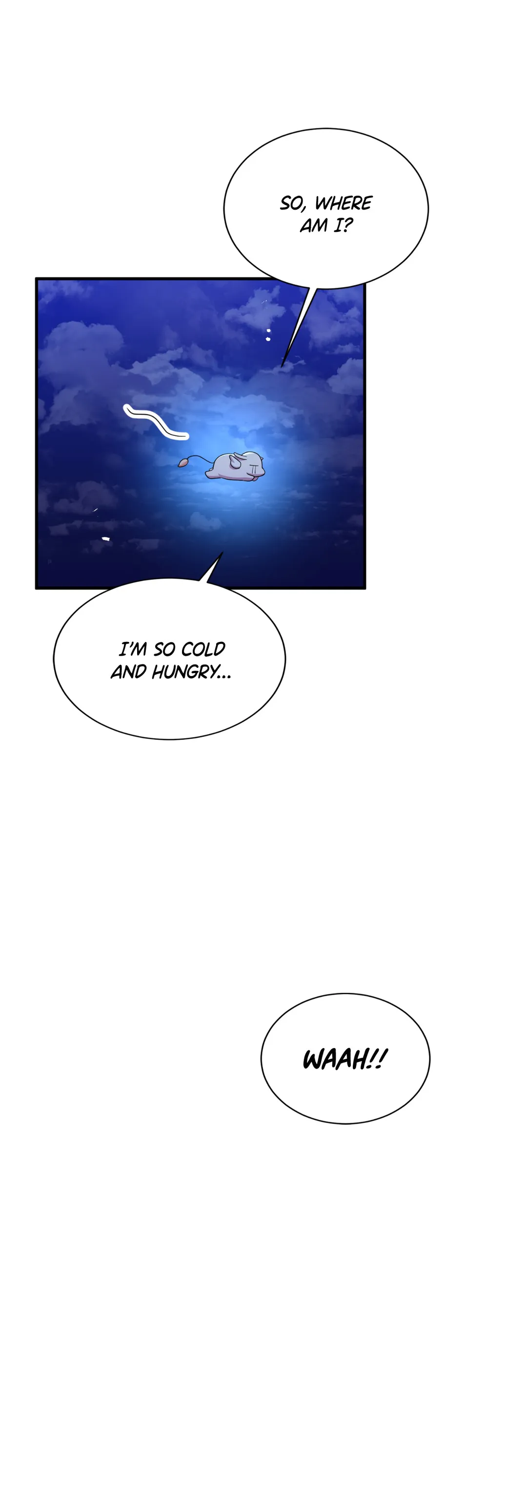 Haechi’s Princess chapter 33 page 9