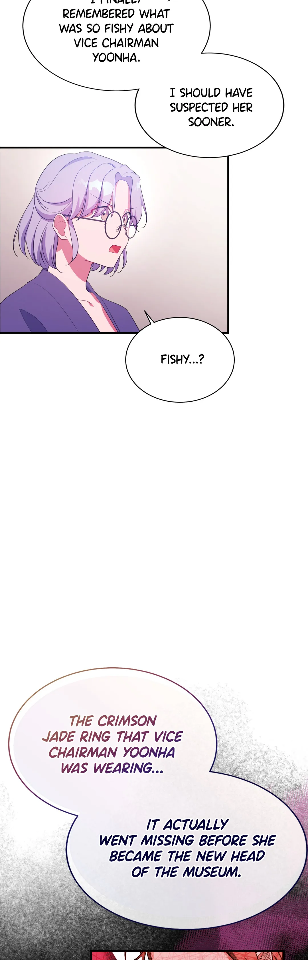 Haechi’s Princess chapter 33 page 14