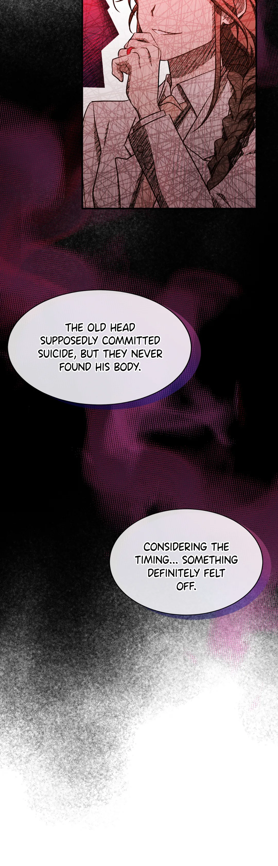 Haechi’s Princess chapter 33 page 15