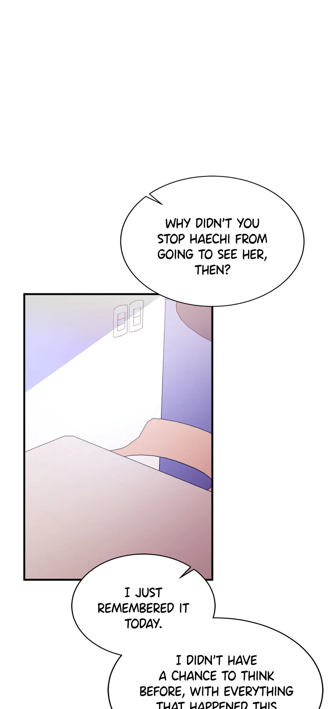 Haechi’s Princess chapter 33 page 16