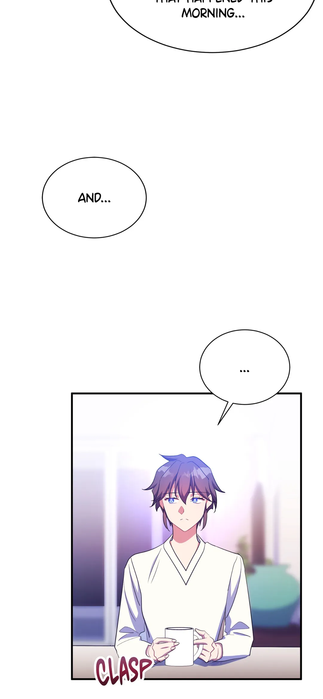 Haechi’s Princess chapter 33 page 17