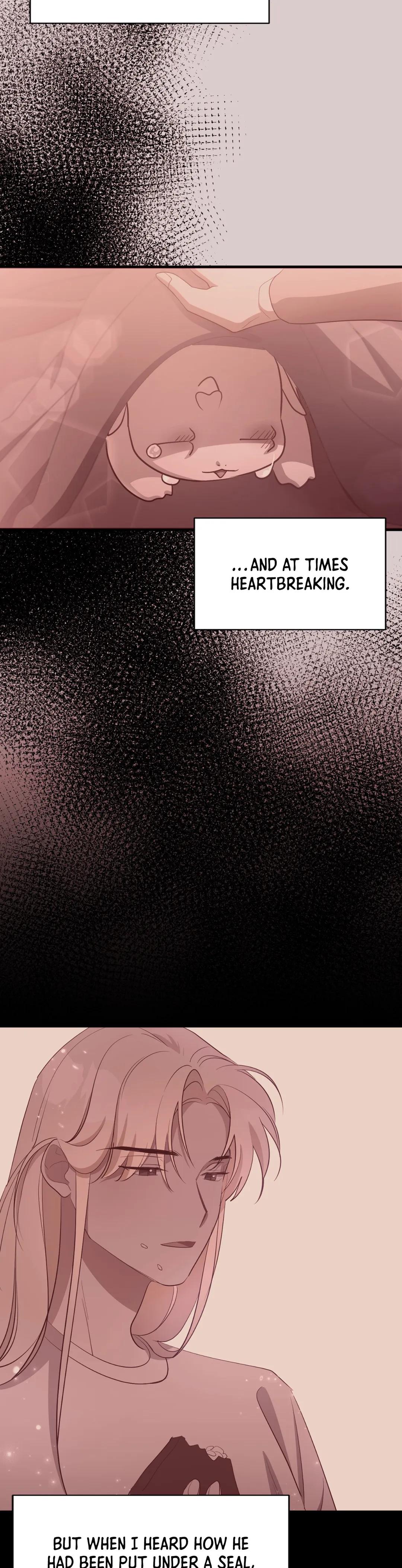 Haechi’s Princess chapter 33 page 19