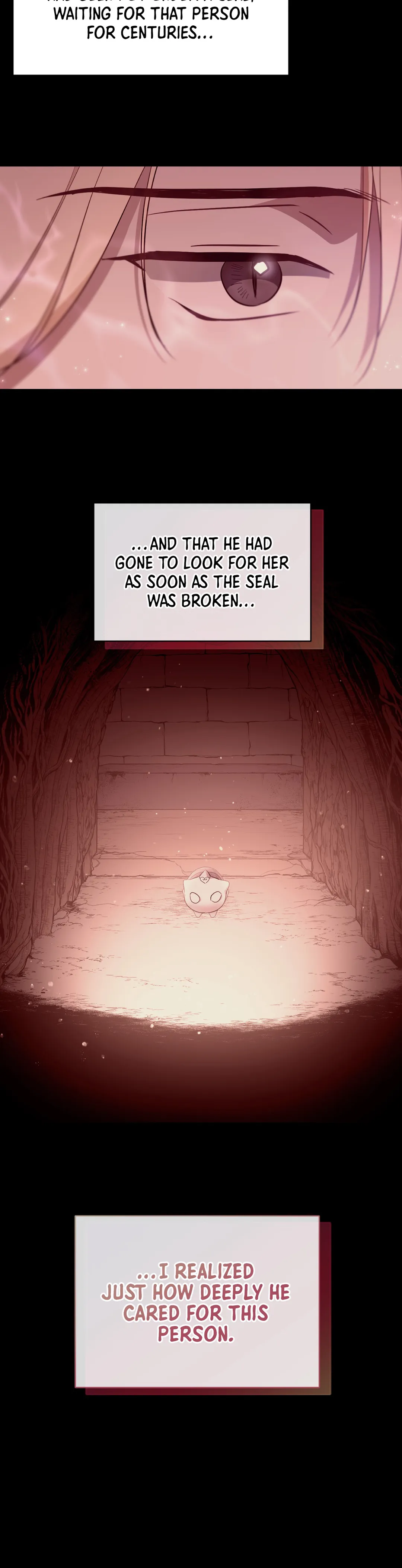 Haechi’s Princess chapter 33 page 20