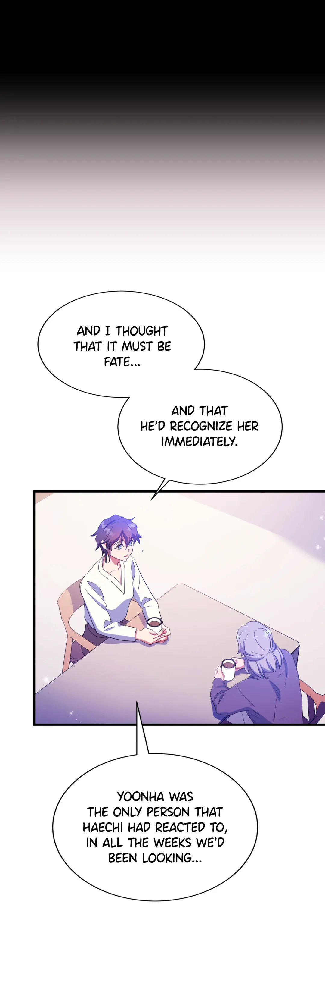 Haechi’s Princess chapter 33 page 21