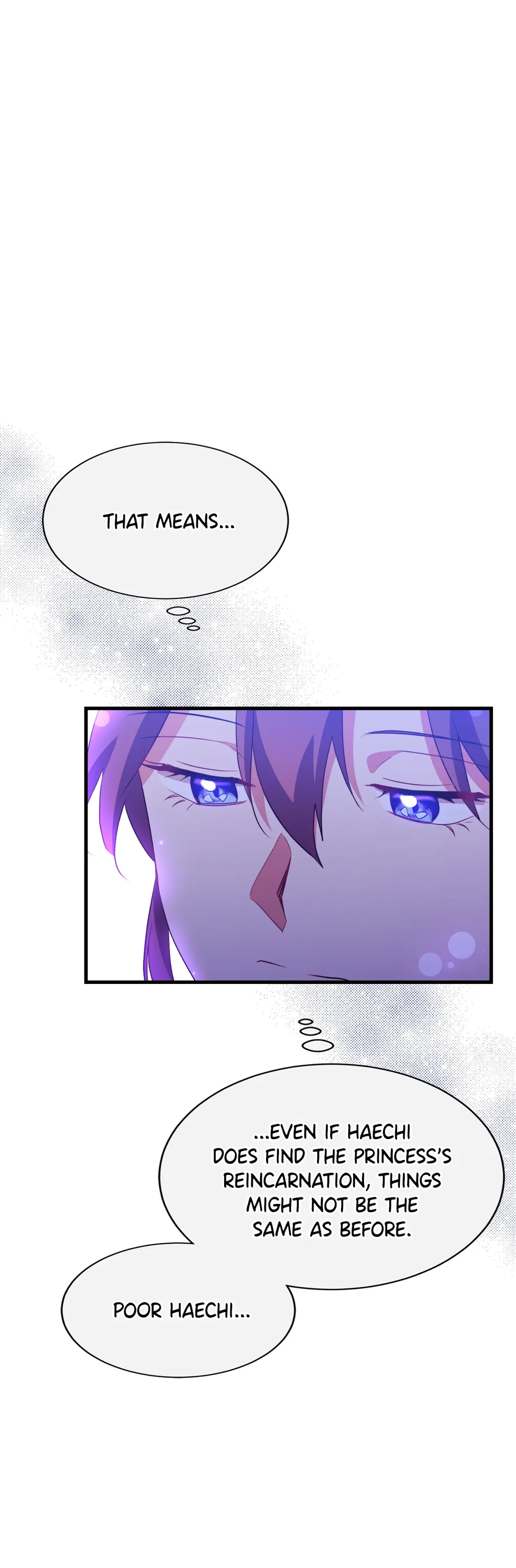Haechi’s Princess chapter 33 page 24