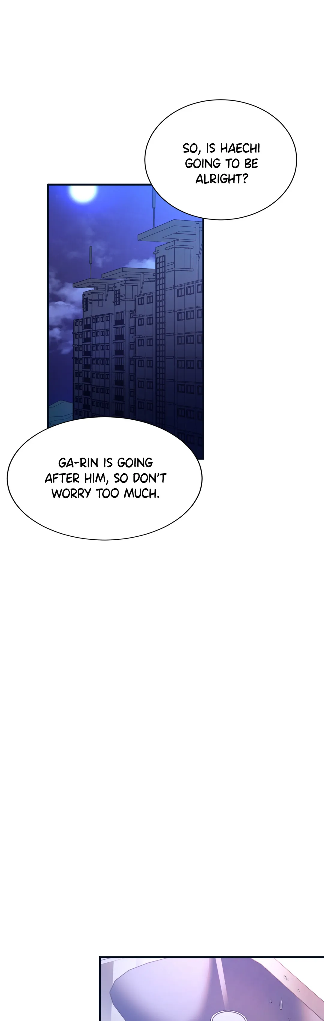 Haechi’s Princess chapter 33 page 25