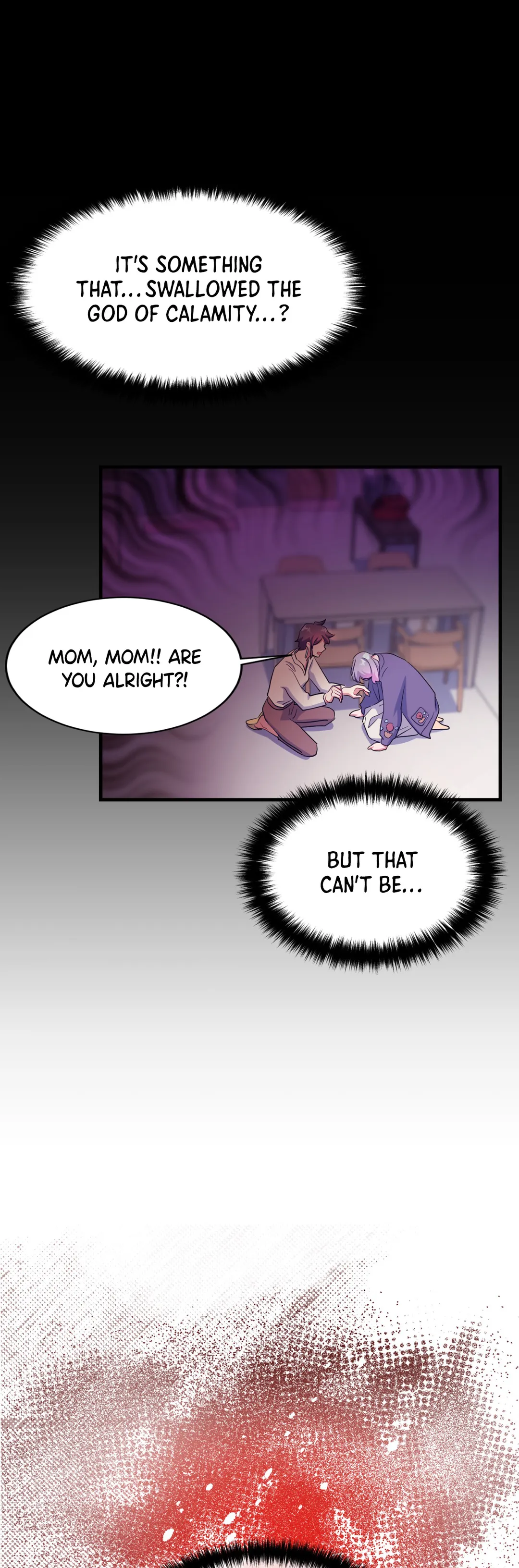 Haechi’s Princess chapter 33 page 29