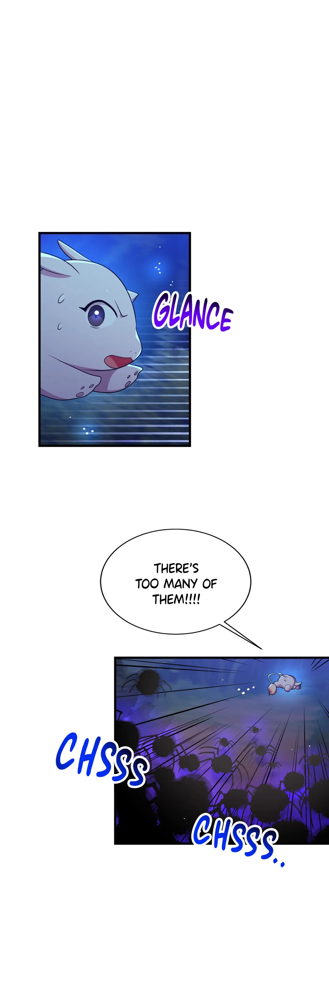 Haechi’s Princess chapter 33 page 31
