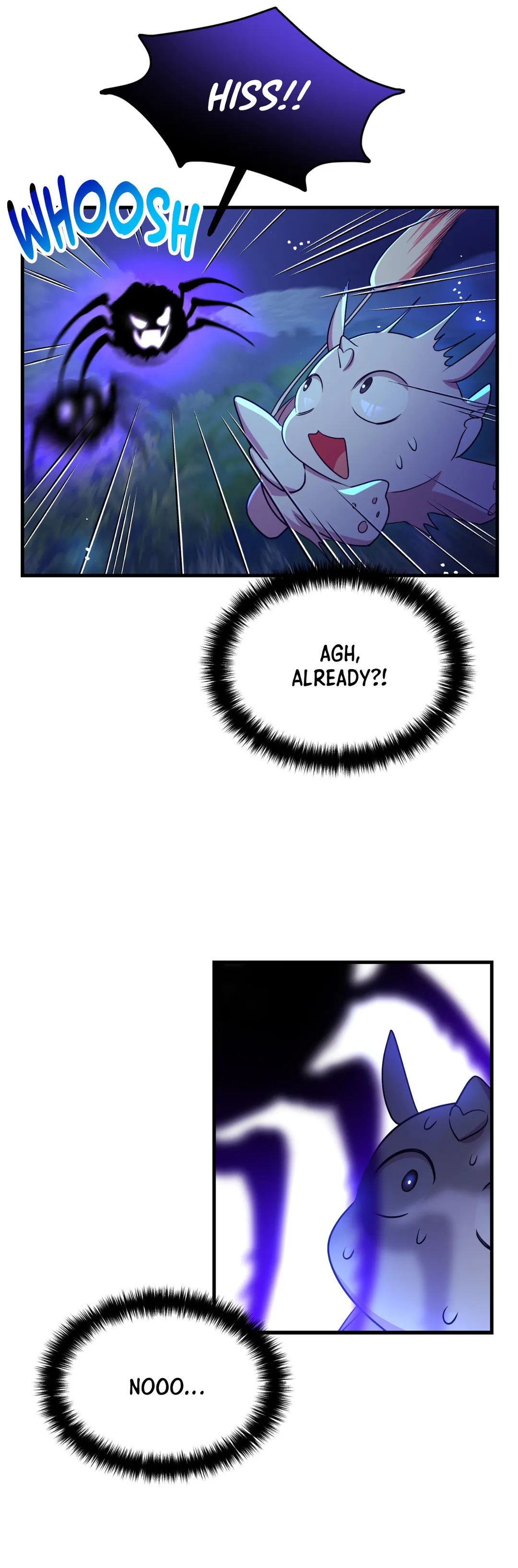 Haechi’s Princess chapter 33 page 32