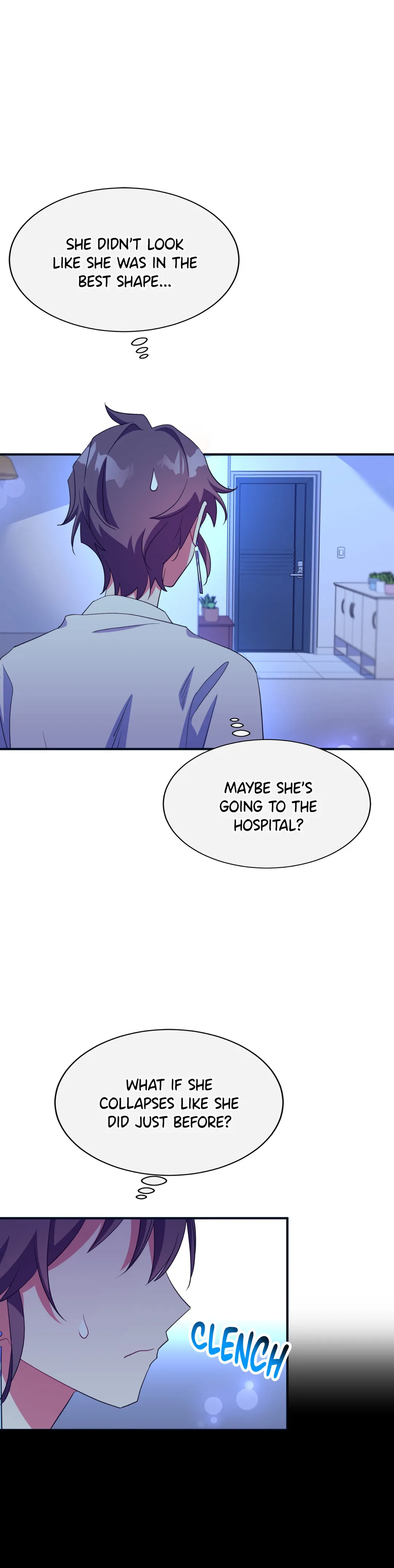 Haechi’s Princess chapter 33 page 42
