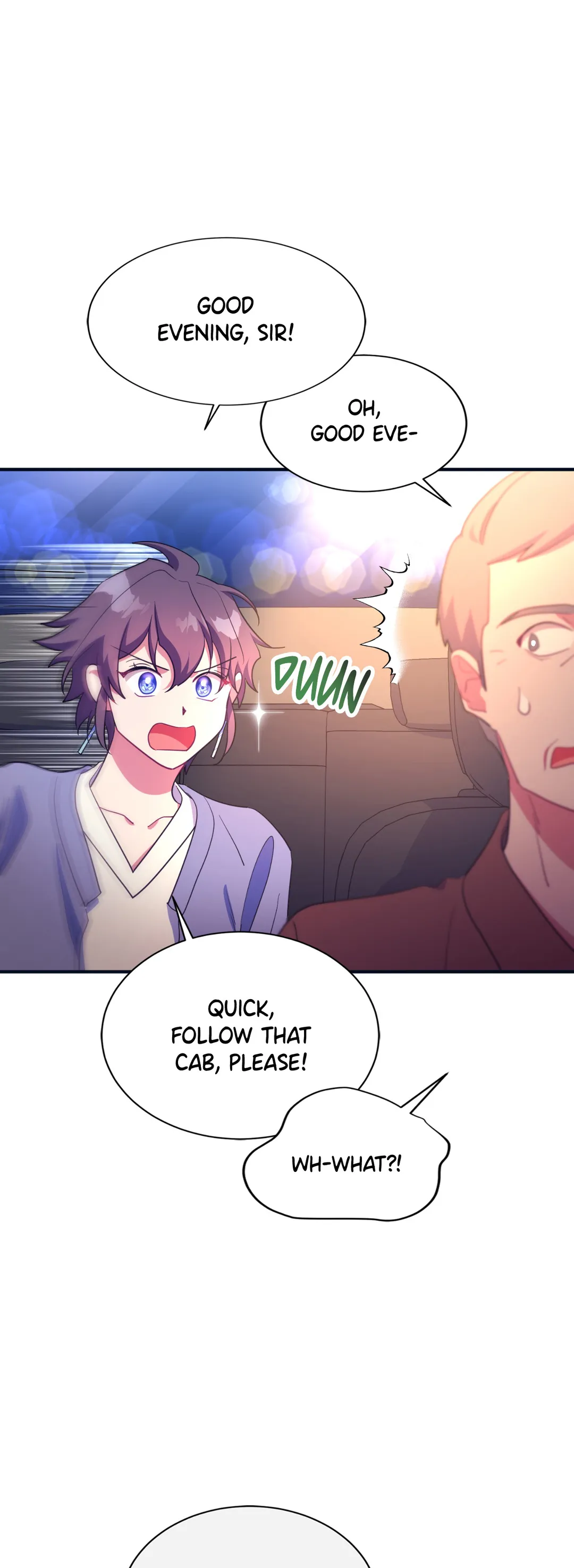 Haechi’s Princess chapter 33 page 45
