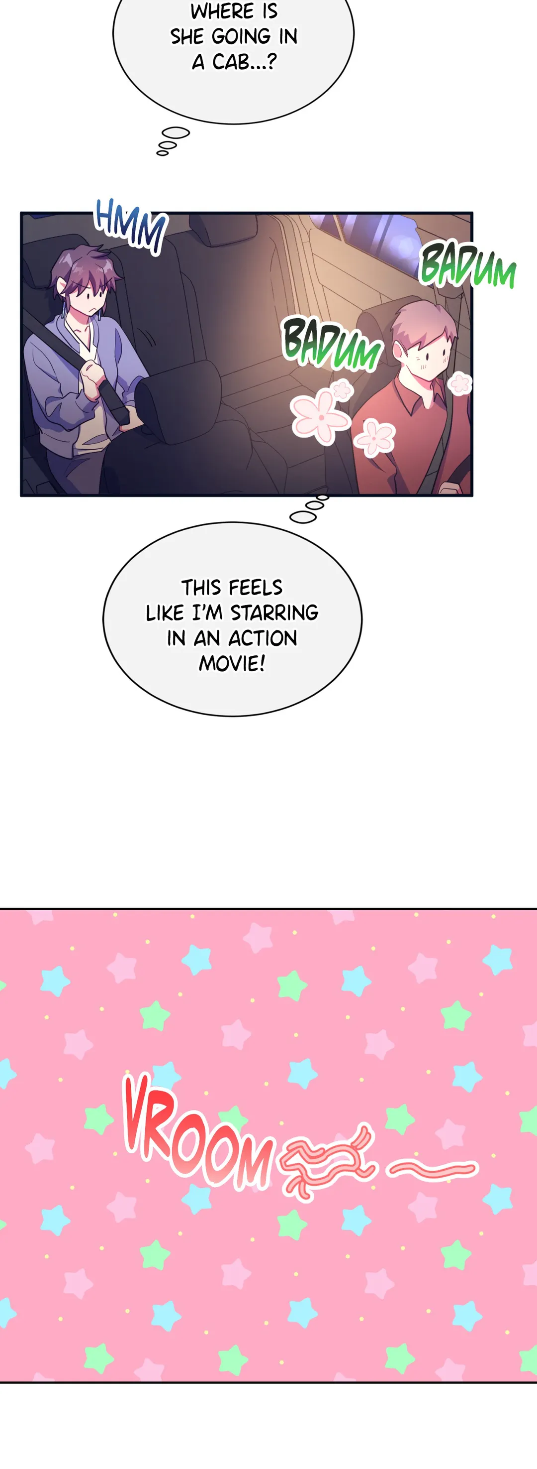 Haechi’s Princess chapter 33 page 46