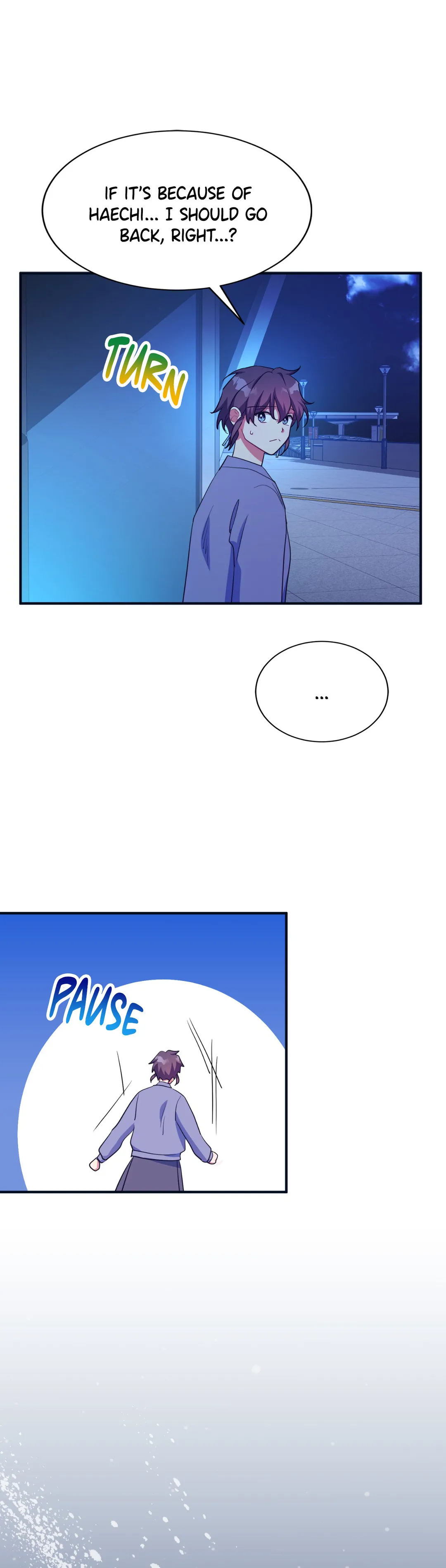 Haechi’s Princess chapter 33 page 49