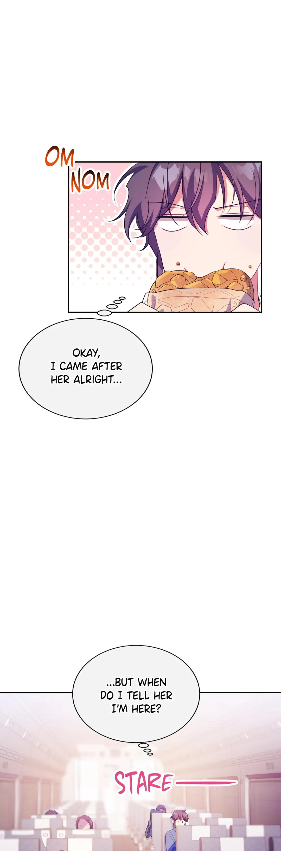 Haechi’s Princess chapter 34 page 1