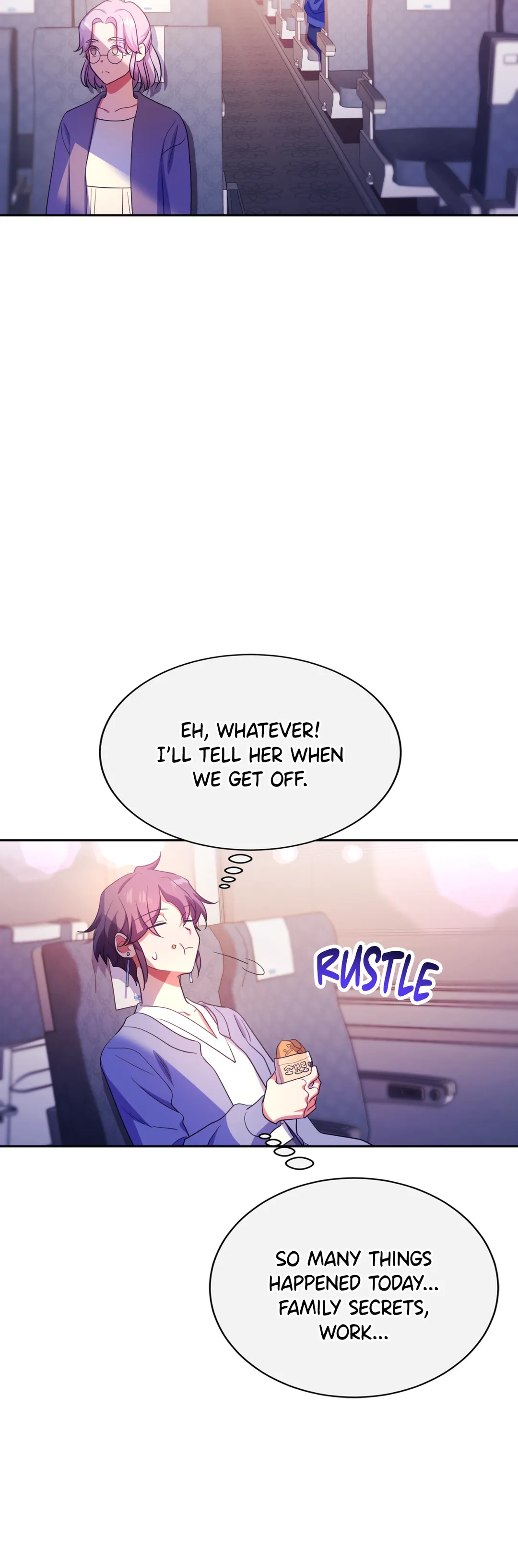 Haechi’s Princess chapter 34 page 2