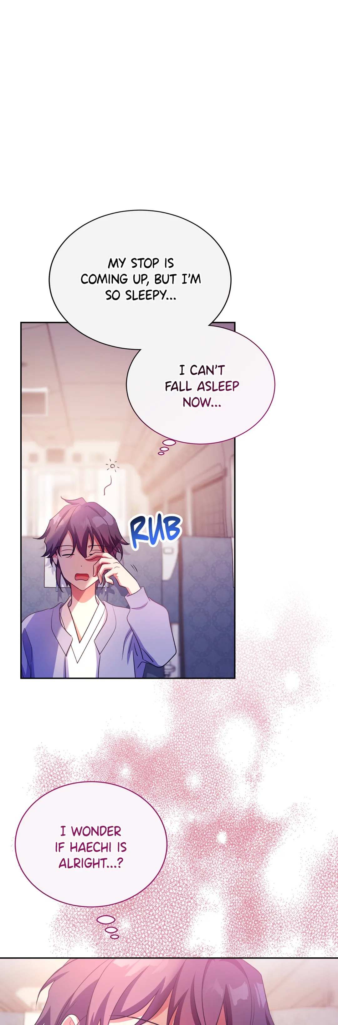 Haechi’s Princess chapter 34 page 3