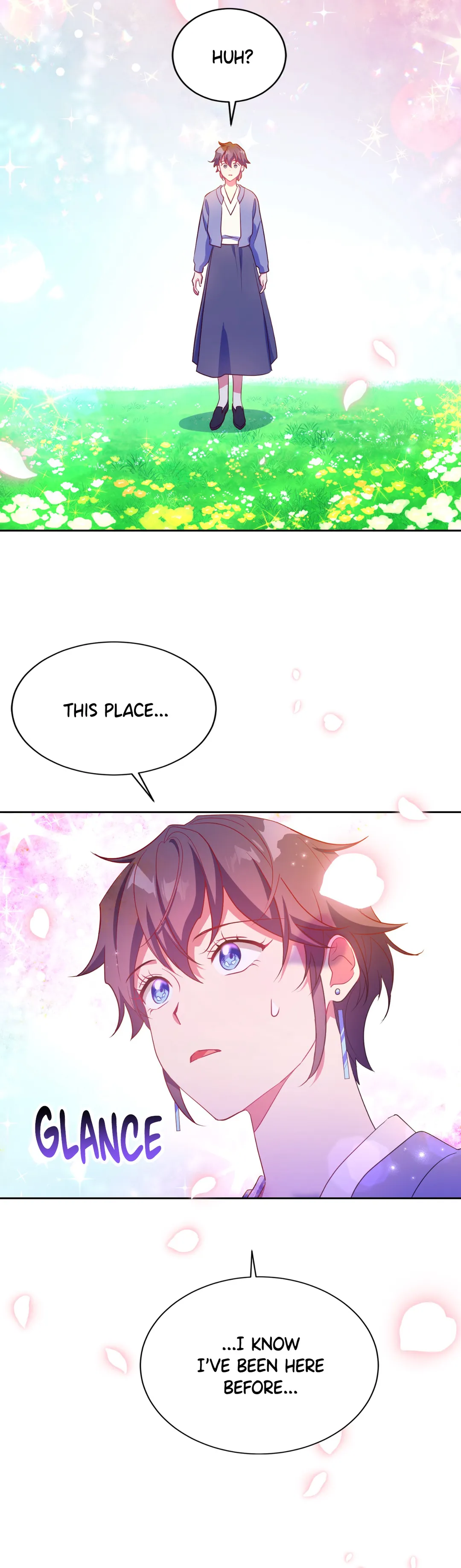 Haechi’s Princess chapter 34 page 8