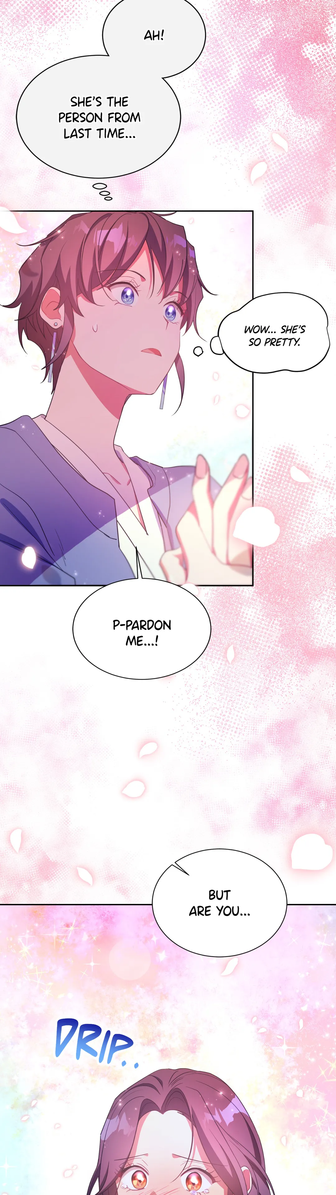 Haechi’s Princess chapter 34 page 11