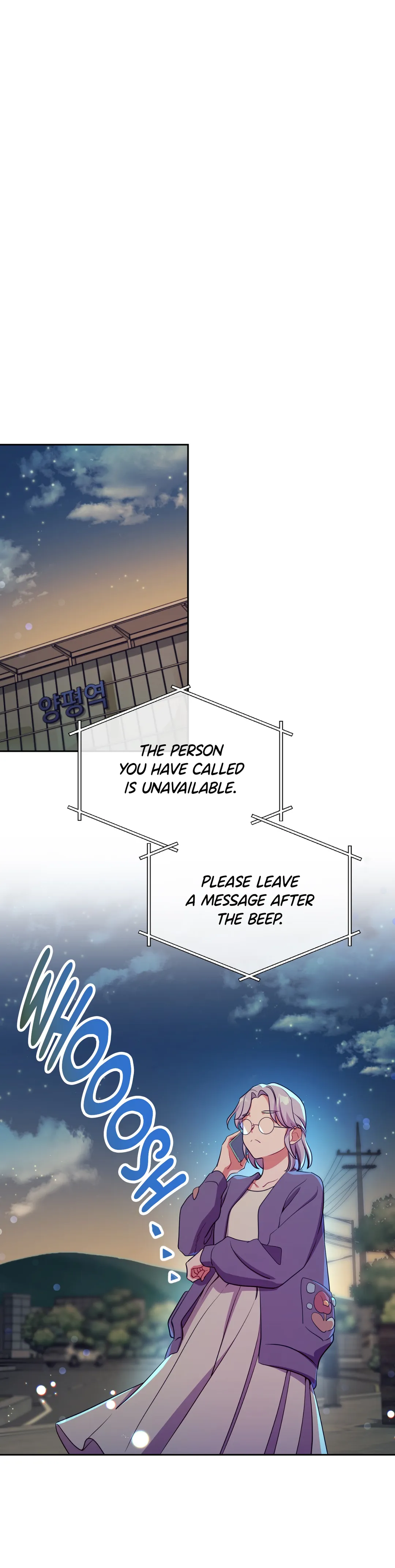 Haechi’s Princess chapter 34 page 18